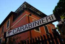 Mancata comunicazione di trasferimento, denunciato settantanovenne tarantino