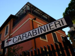 Mancata comunicazione di trasferimento, denunciato settantanovenne tarantino