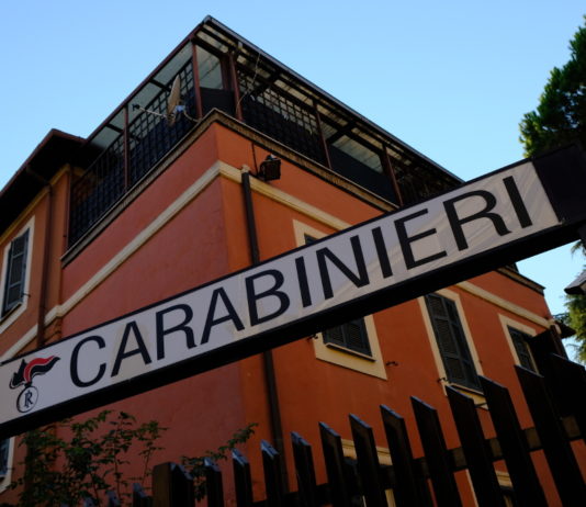 Mancata comunicazione di trasferimento, denunciato settantanovenne tarantino