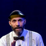 Max Laudadio