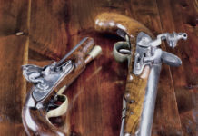 Pedersoli festeggia 60 anni col 1° Grand prix d’Italia ad avancarica 1° grand prix d'italia ad avancarica