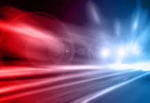 Pranzo di Pasqua: mostra pistola ai parenti e ferisce la moglie pranzo di pasqua sovramonte sparo accidentale con pistola monocolpo di piccolo calibro