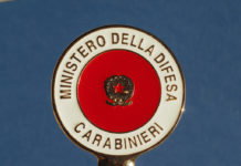 Recuperata pistola rubata a Bari due anni fa Recuperata pistola rubata a Bari due anni fa