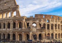 Il Corriere della Sera: “una Capitale piena di armi” Roma