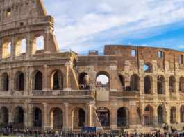 Il Corriere della Sera: “una Capitale piena di armi” Roma