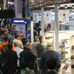 Shot Show Sands expo 2027