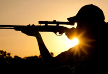 Leica Hunter’s shooting and ballistic master a Caccia Village Taveggia Leica Hunter's shooting e Ballistic master a Caccia Village