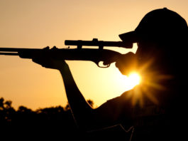 Leica Hunter’s shooting and ballistic master a Caccia Village Taveggia Leica Hunter's shooting e Ballistic master a Caccia Village