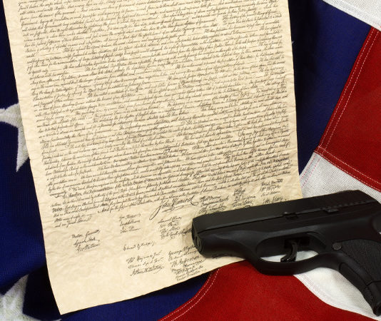 Stretta del Vermont sulle armi Vermont armi