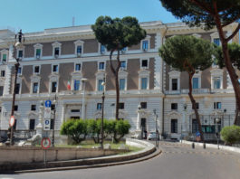 Incontro al ministero per il regolamento su poligoni privati e campi di tiro