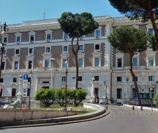 Incontro al ministero per il regolamento su poligoni privati e campi di tiro