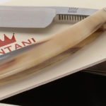 È in edicola il numero 87 di “Coltelli” coltelli 87