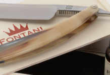 È in edicola il numero 87 di “Coltelli” coltelli 87