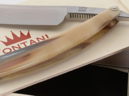 È in edicola il numero 87 di “Coltelli” coltelli 87