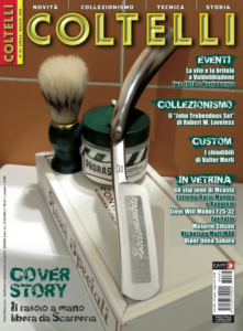 cover Coltelli 87