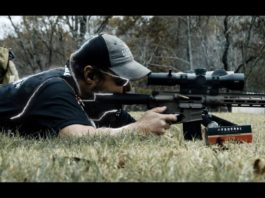 Saami pubblica gli standard del .224 Valkyrie