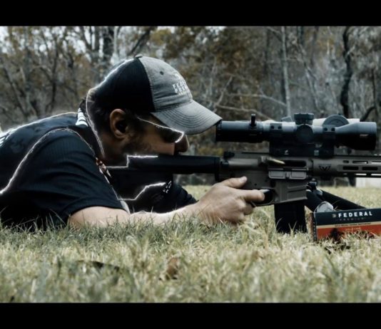 Saami pubblica gli standard del .224 Valkyrie