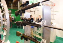 Caccia Village 2018: in mostra tutte le novità del settore armiero caccia village