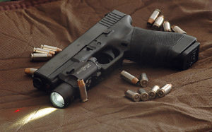 glock 22, commesse di glock