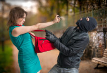 A Sesto San Giovanni (MI) il Pepper spray workshop pepper spray workshop