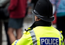 Paura terrorismo, più poliziotti inglesi armati? poliziotti inglesi armati