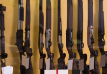 Il Tar sull’aggiornamento del registro delle operazioni delle armerie