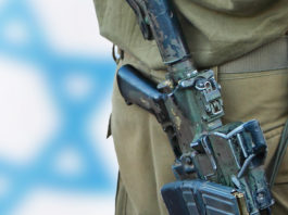 Boom di esportazioni di armi da Israele Armi israele