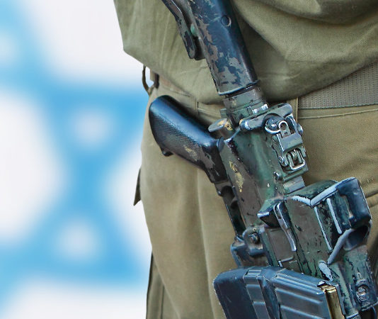 Boom di esportazioni di armi da Israele Armi israele