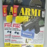 Armi Magazine giugno 2018 bis