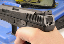 Armi Magazine giugno 2018 è in edicola (con un regalo!) Armi Magazine giugno 2018 bis