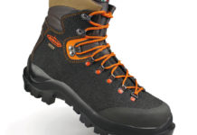 2550 Cima XII HT, il look rinnovato dello scarpone da caccia Armond Armond 2550 Cima XII HT