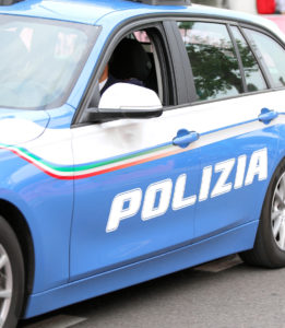 Asti ritrovati fucili e munizioni rubate a Mantova