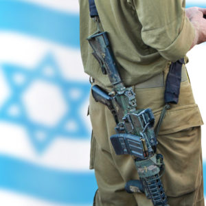 Boom di esportazioni di armi da Israele