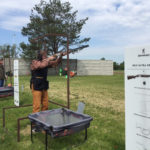 Browning B525 Ultra XS Pro