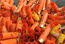 CAFF – C&C ai Browning Winchester press days in Polonia Browning Winchester press days