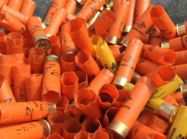 CAFF – C&C ai Browning Winchester press days in Polonia Browning Winchester press days