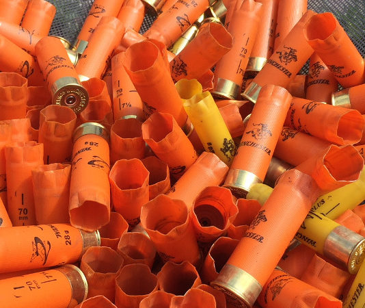 CAFF – C&C ai Browning Winchester press days in Polonia Browning Winchester press days