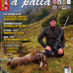 Cacciare a Palla giugno 2018 in edicola dal 17 maggio Cacciare a Palla giugno 2018