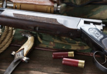 I cacciatori uniti sul recepimento della Direttiva armi