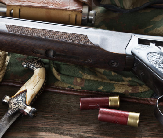 I cacciatori uniti sul recepimento della Direttiva armi