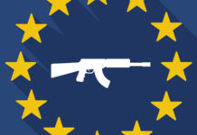 Sollievo del Comitato Direttiva 477 sul recepimento della Direttiva armi Comitato Direttiva 477 sul recepimento della Direttiva armi