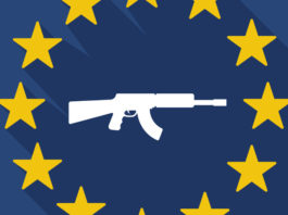 Sollievo del Comitato Direttiva 477 sul recepimento della Direttiva armi Comitato Direttiva 477 sul recepimento della Direttiva armi