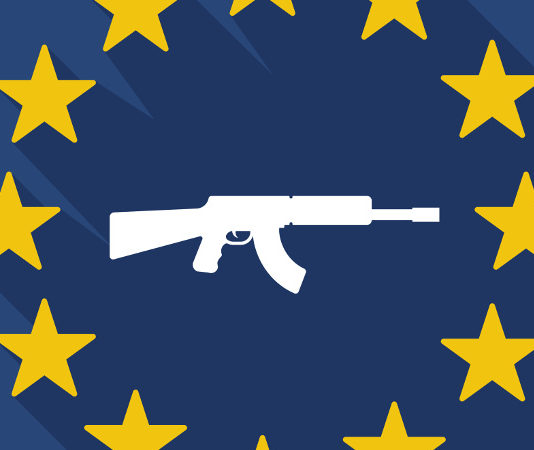 Sollievo del Comitato Direttiva 477 sul recepimento della Direttiva armi Comitato Direttiva 477 sul recepimento della Direttiva armi