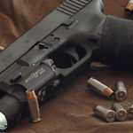 Commesse di Glock, Glock 22