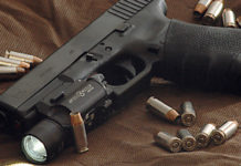 5.000 Glock 22 per la polizia militare di San Paolo