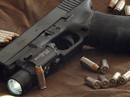 5.000 Glock 22 per la polizia militare di San Paolo