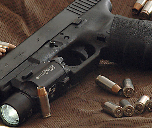 5.000 Glock 22 per la polizia militare di San Paolo