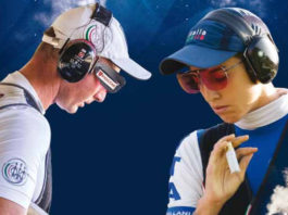 Si parte con il Fiocchi Day 2018 Fiocchi Day 2018