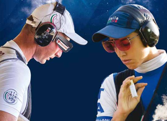 Si parte con il Fiocchi Day 2018 Fiocchi Day 2018