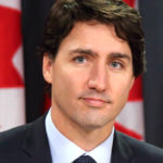 Justin Trudeau